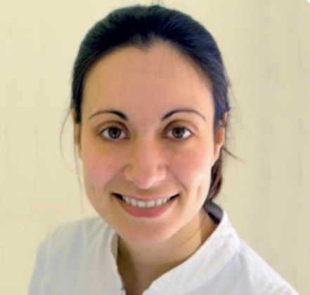 Dr. Maria Papadimitriou